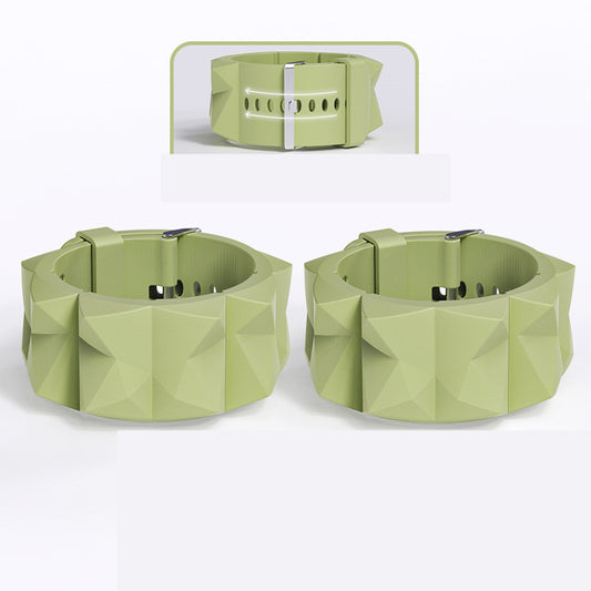 Adjustable Ankle and Wrist Weights 2 Pack
